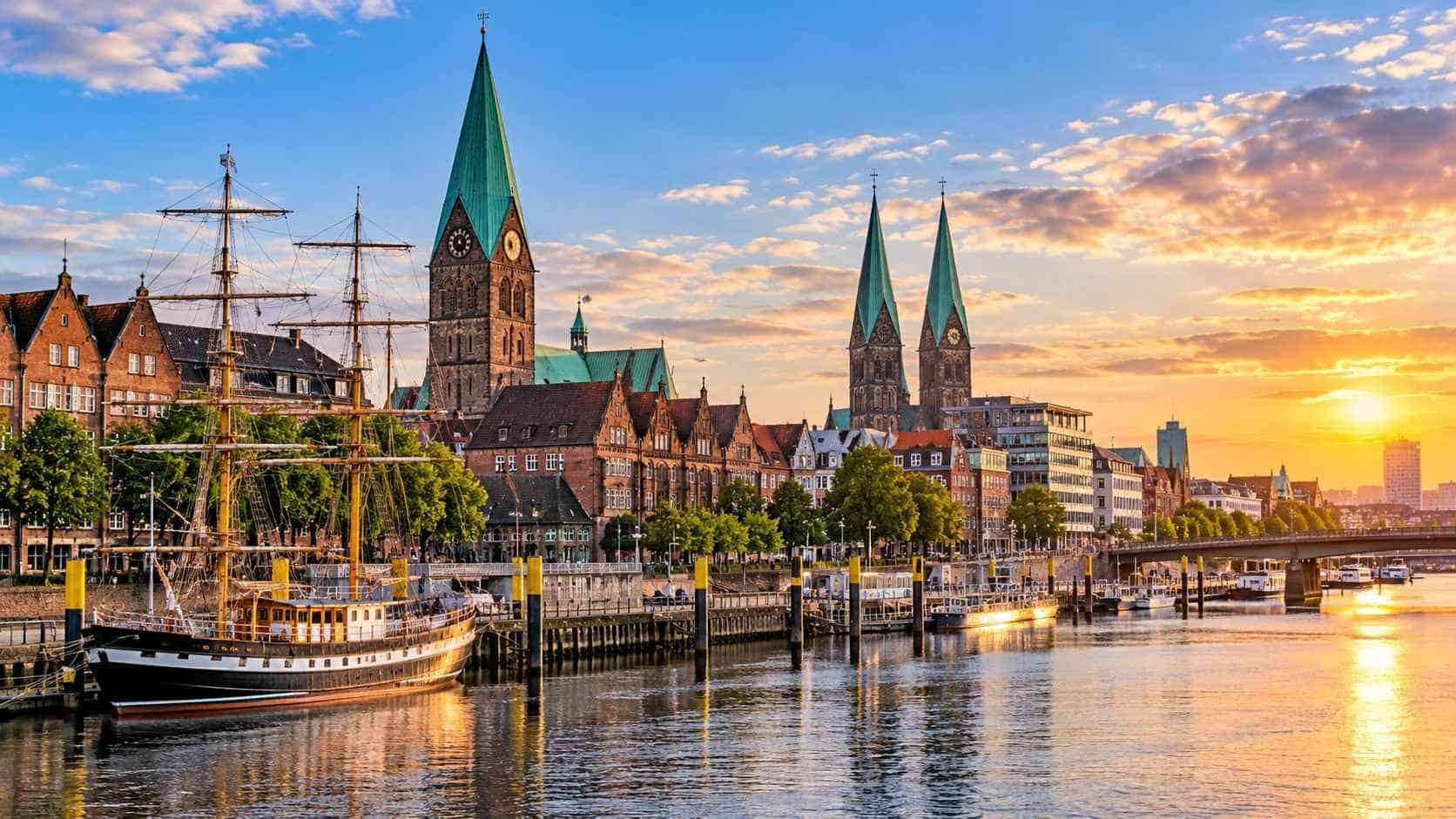 Bremen Bremen: Tarife, Anbieter und regionale Unterschiede im Überblick
