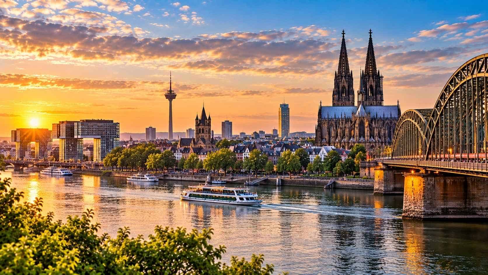 Nordrhein-Westfalen Nordrhein-Westfalen: Tarife, Anbieter und regionale Unterschiede im Überblick