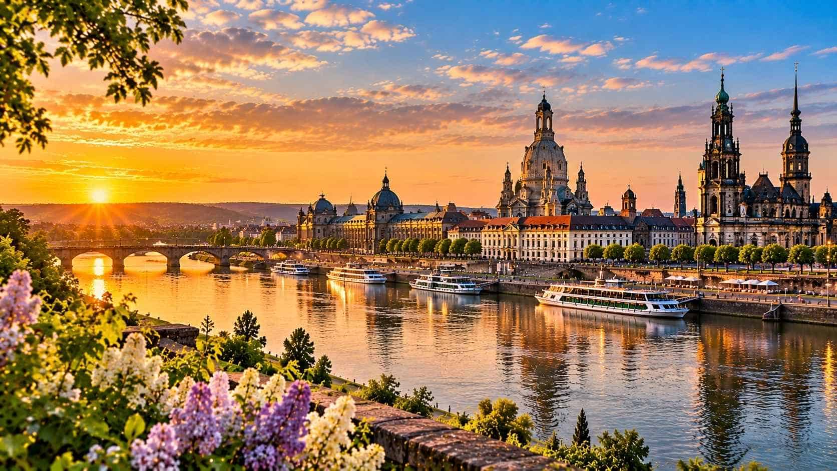 Sachsen Sachsen: Tarife, Anbieter und regionale Unterschiede im Überblick