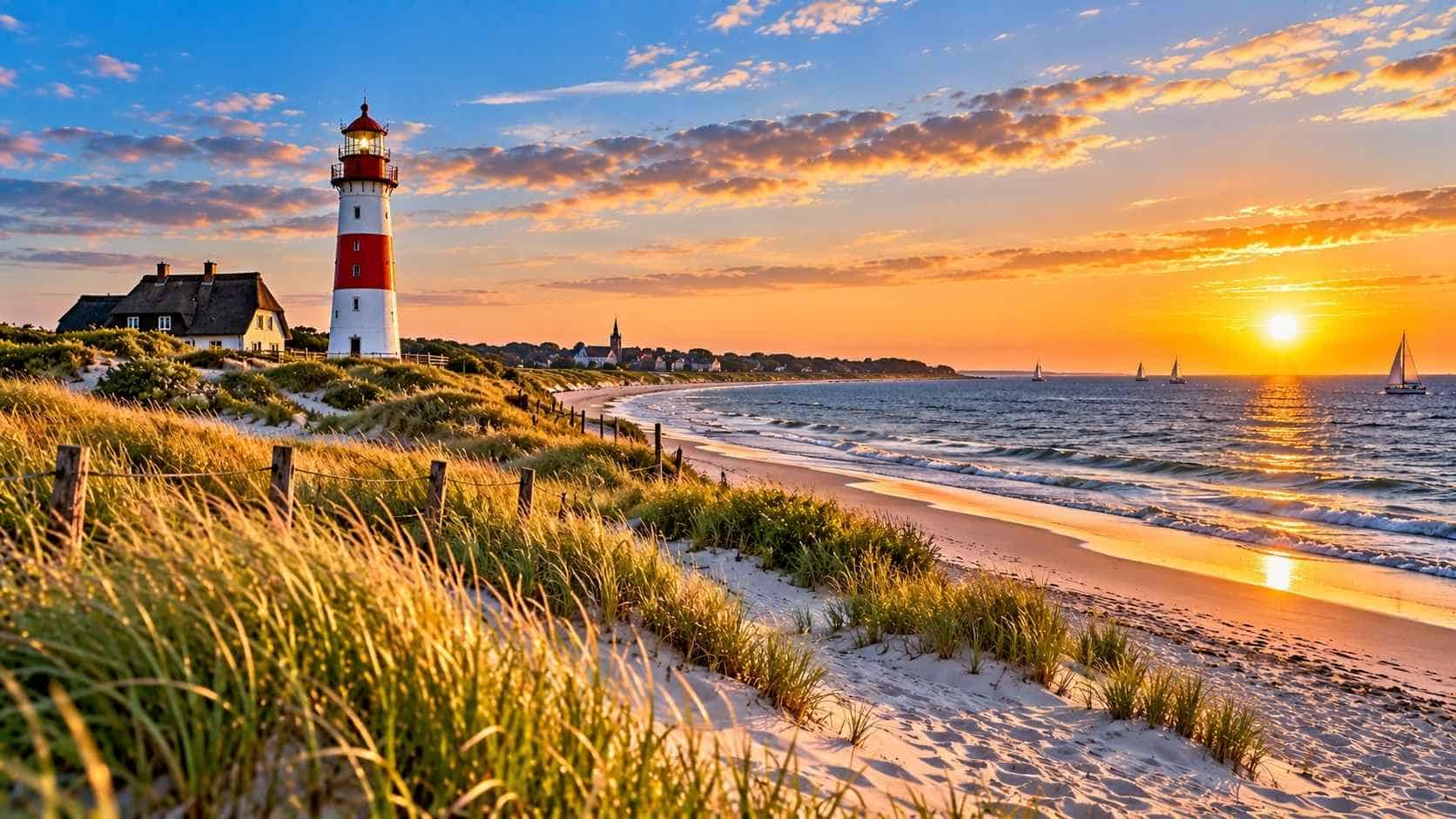 Schleswig-Holstein Schleswig-Holstein: Tarife, Anbieter und regionale Unterschiede im Überblick